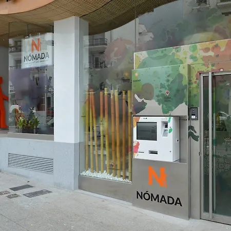 Hotel Nomada-2