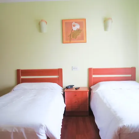 Hotel Camiño do Mar-2