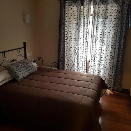 Hostal Arenal-2