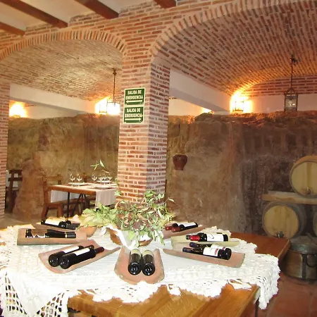 Hotel Las Casitas-3