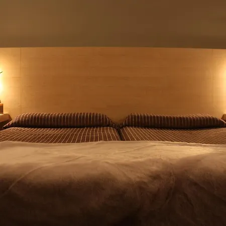 Hotel Pontes Do Eume-2