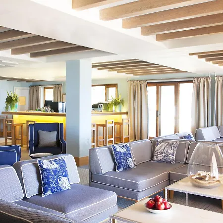 Gecko Formentera, A Small Luxury Hotel Of The World-3