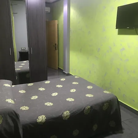 Hostal Kavanna-2