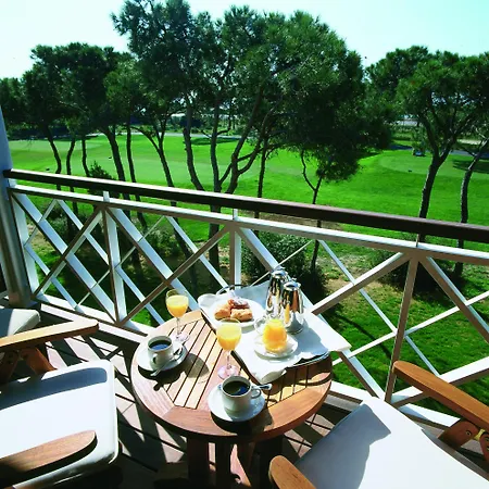 Hotel Nuevo Portil Golf-2