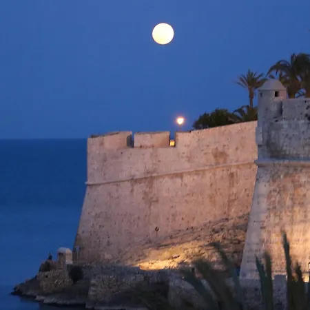 Hotel Mare Nostrum-2