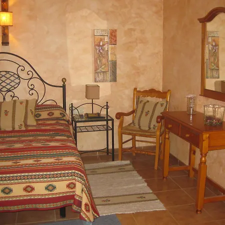 Hotel Azabache-3