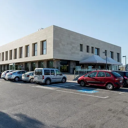 Hotel Venta Baños-2