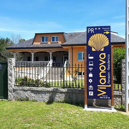Pension Vilanova-3
