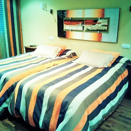 Hotel San Antonio-2