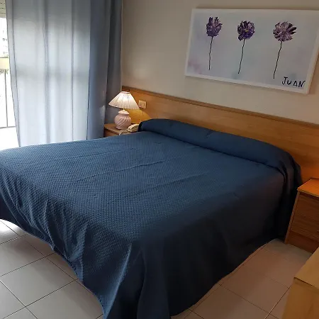 Hotel Neptuno-3