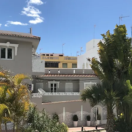 Pensión La Herradura-2