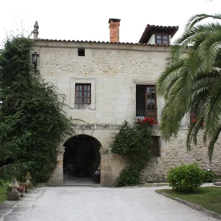 Posada de Peredo y Villa-2