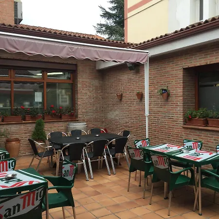 Hostal Restaurant Jose Luis-3