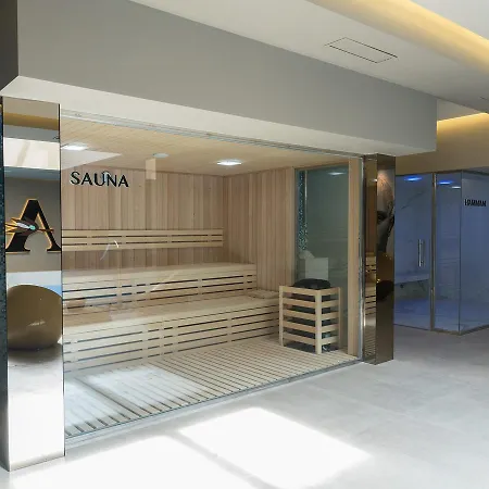 Hotel Spa Elia-2