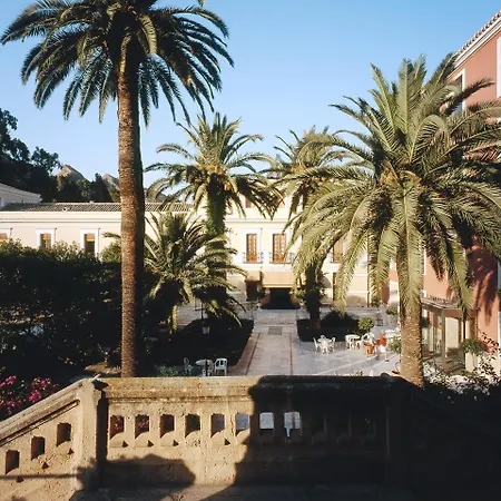 Balneario De Archena - Hotel Termas-2