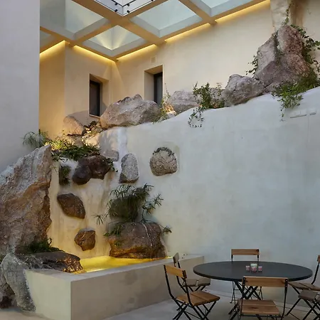Hotel Galería Essentia-3