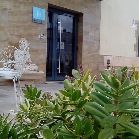Hotel Primavera-2