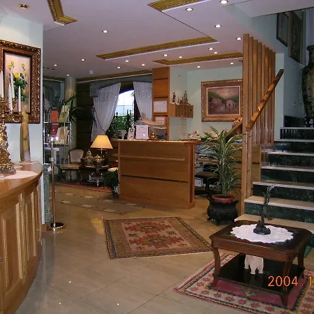 Hotel De Borleña-2