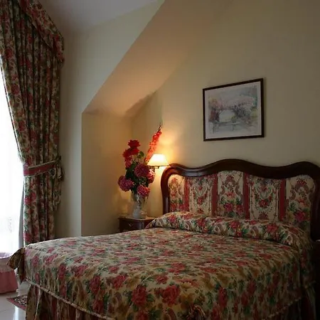 Hotel De Borleña-3