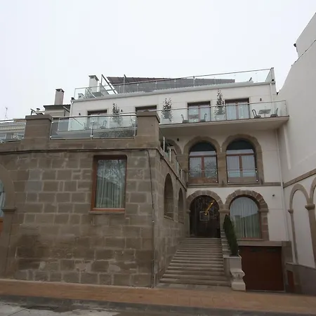 Hotel Cal Piteu-3