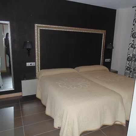 Hotel Ribera de Langa-2