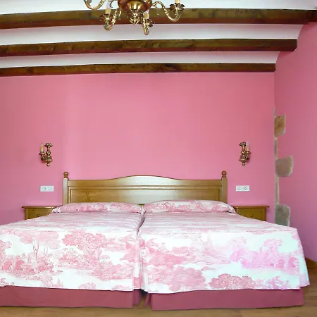Posada Ribera del Pas-3