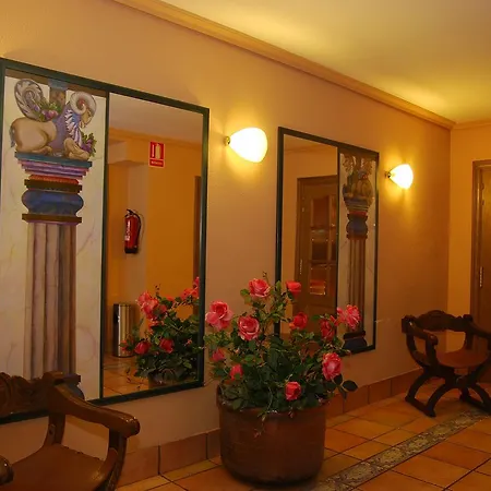 Hotel Rural Loizu-3