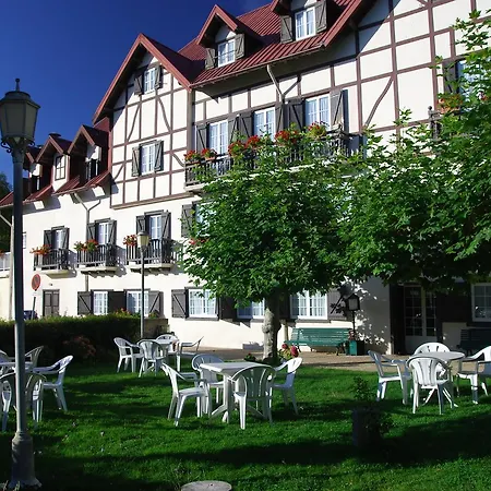 Hotel Rural Loizu-2