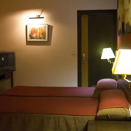 Hotel la Parrilla-2