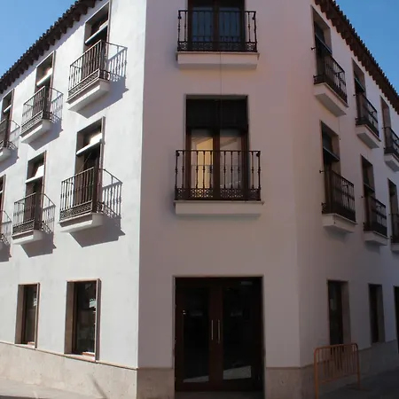 Hotel La Casota-2