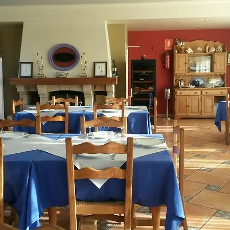 Hotel Casa Fernando II-3