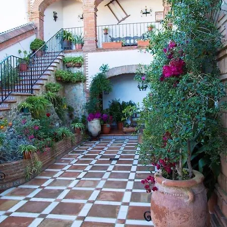 Hotel Rural Andalucia-3