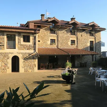 Posada Casa Rosalia-3