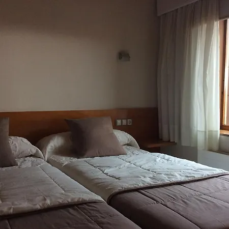 Hotel Viaurelia-2