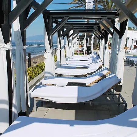 Los Monteros Marbella Hotel & Spa-3