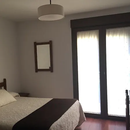 Hotel Rural Nova Ruta-2