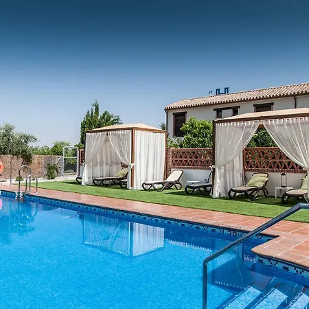 Hotel La Garapa-3