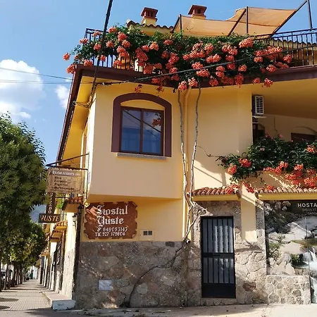 Hostal Yuste-3