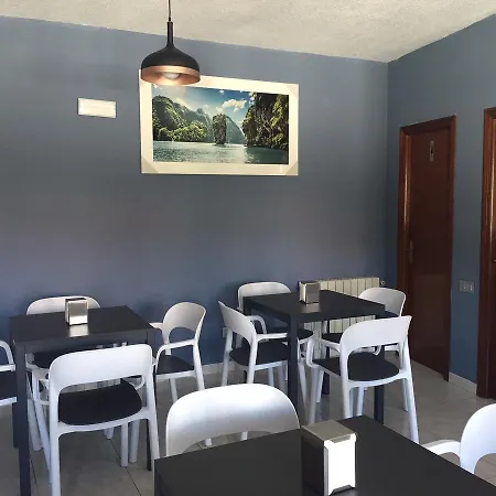 Hotel Meve Mar-3