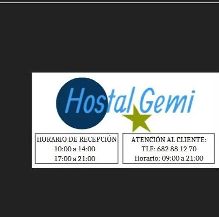 Hostal Gemi-3