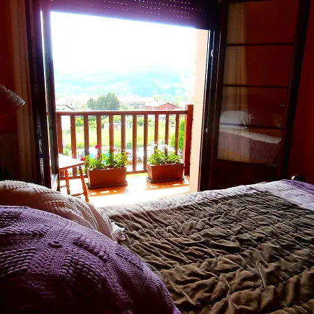 Casa Rural Telleri-2