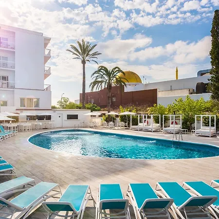 Hotel Vibra Marco Polo I - Adults Only-3