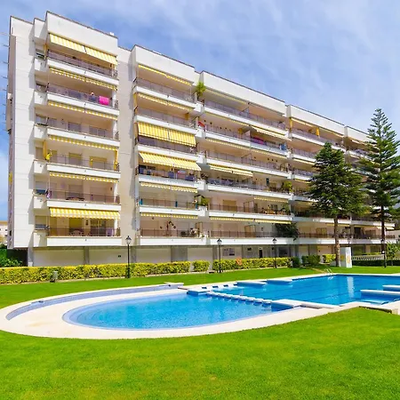 Suites Del Mar Fenals-3