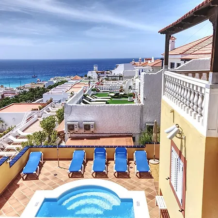 Hotel La Colina-2
