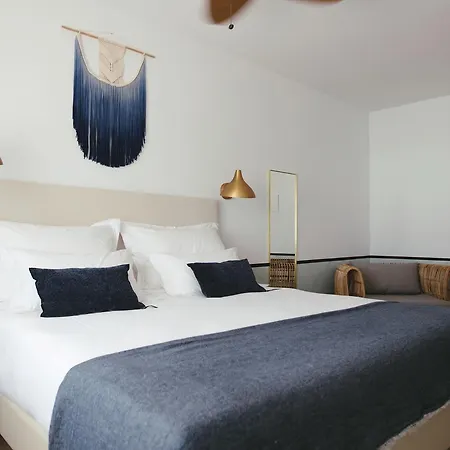 Mikasa Ibiza Boutique Hotel Adults Only-3