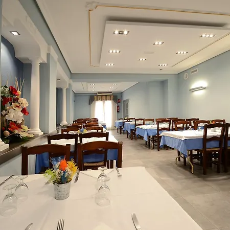 Hotel Duque de Calabria-3