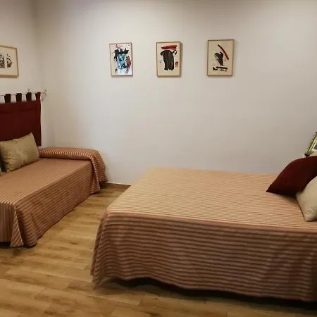 Hostal Maestre-3