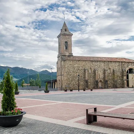 Hotel Presa-3