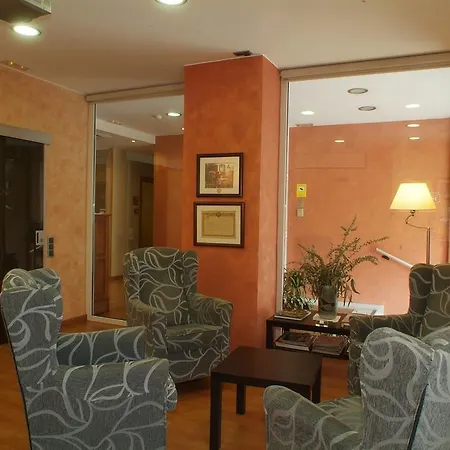 Hotel 1948 Manresa-2