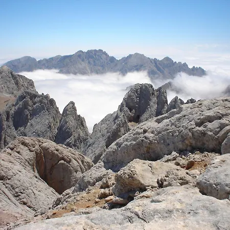 Hotel Picos De Europa-2